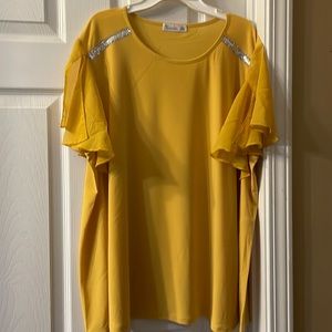 Ladies blouse